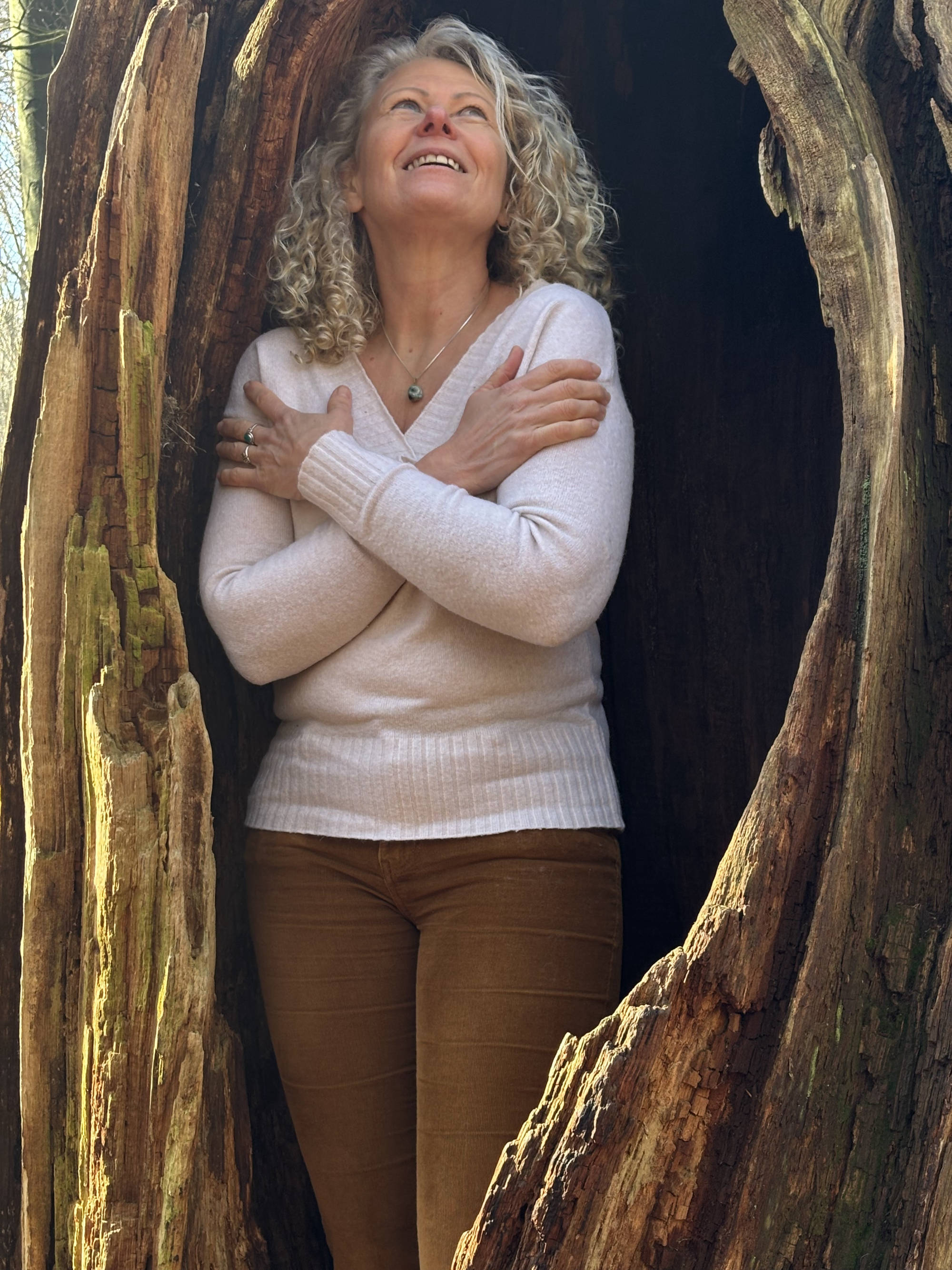 Bosbaden Ulrike Kreiss